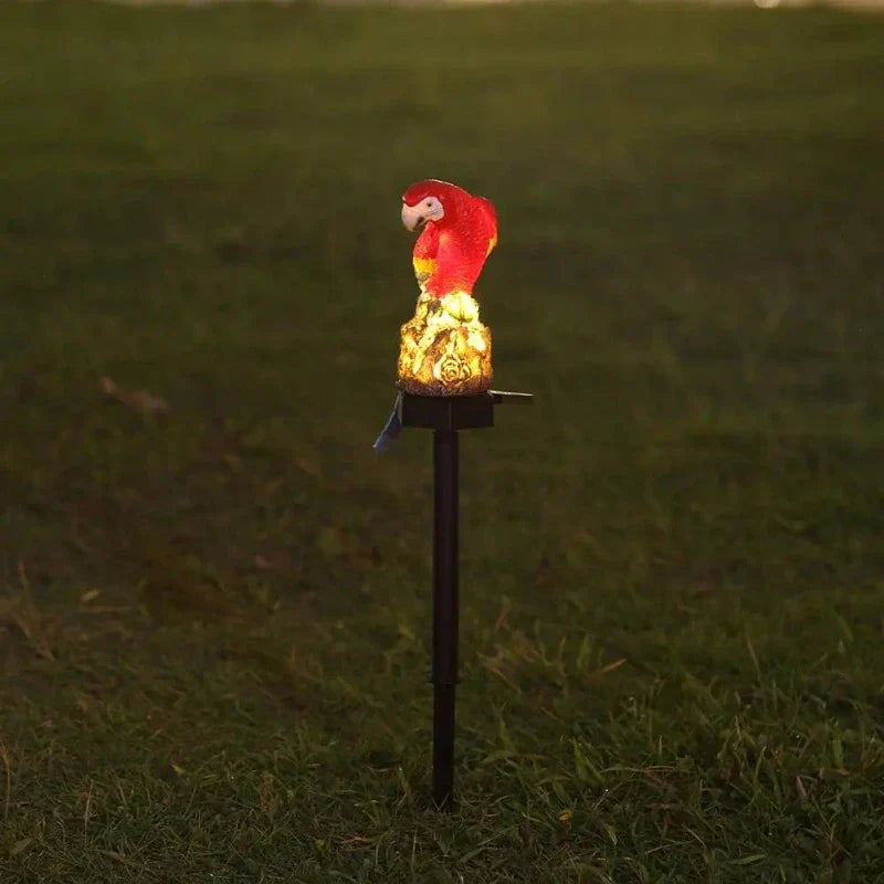 LightBird - Ultra-Durable Waterproof Lighting