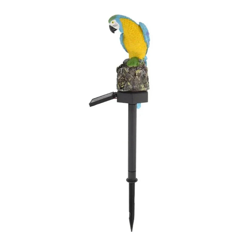 LightBird - Ultra-Durable Waterproof Lighting