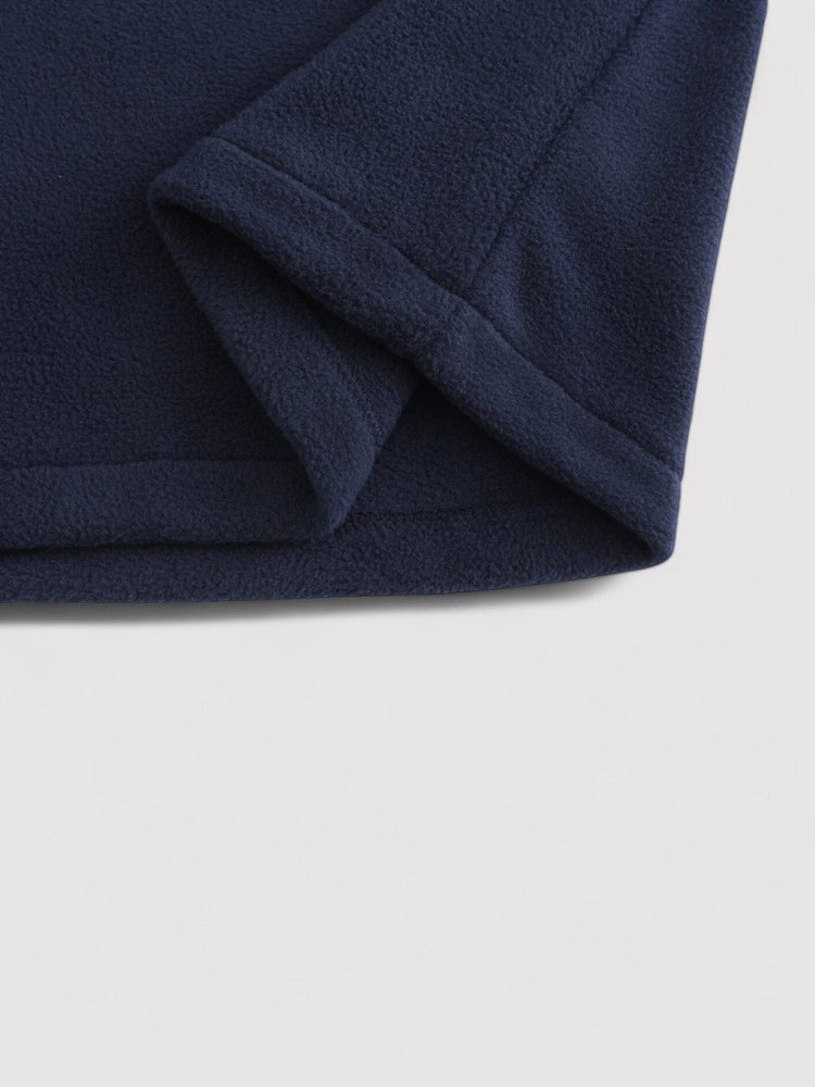 Timeless Elegance: Monaco Old Money Zip-Up Sweater