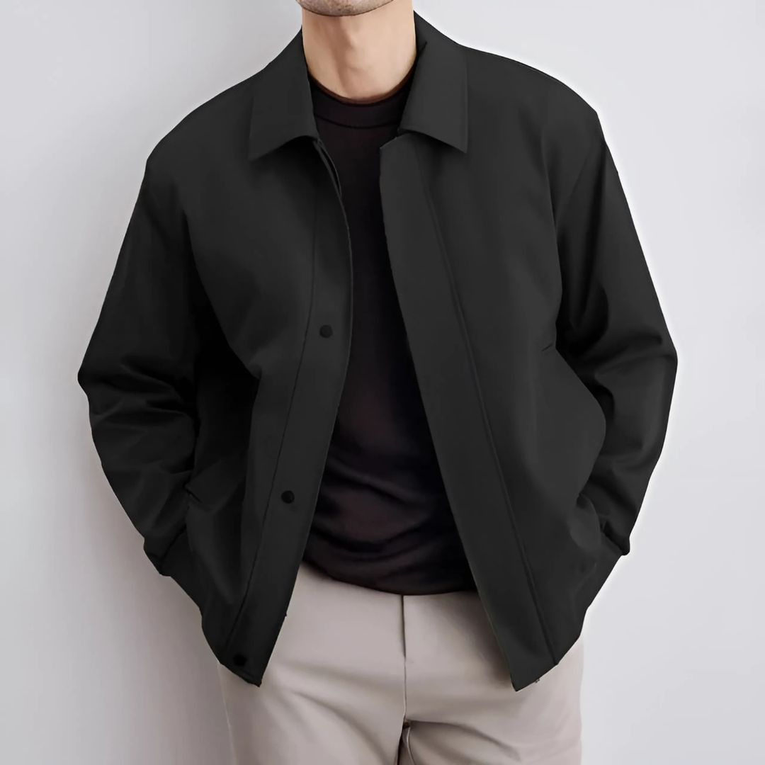 Stylish Korean Executive Spring Jacket
