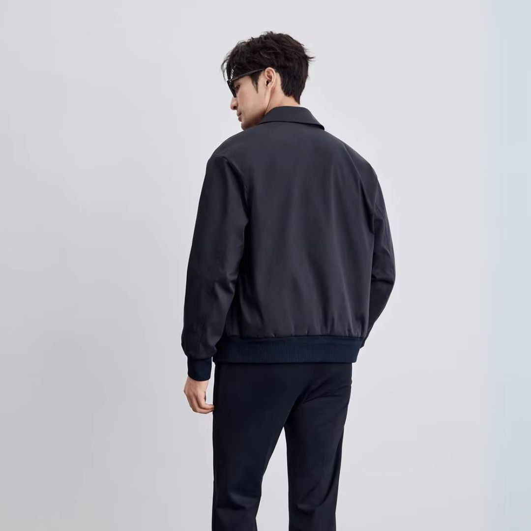 Stylish Korean Executive Spring Jacket
