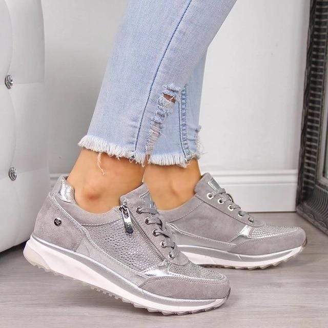 Stylish Orthopedic Bunion Relief Shoes for Women β Ultimate Comfort & Support