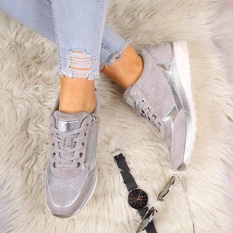 Stylish Orthopedic Bunion Relief Shoes for Women β Ultimate Comfort & Support