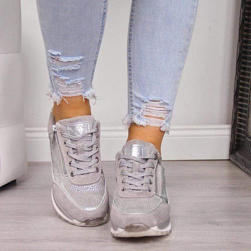 Stylish Orthopedic Bunion Relief Shoes for Women β Ultimate Comfort & Support