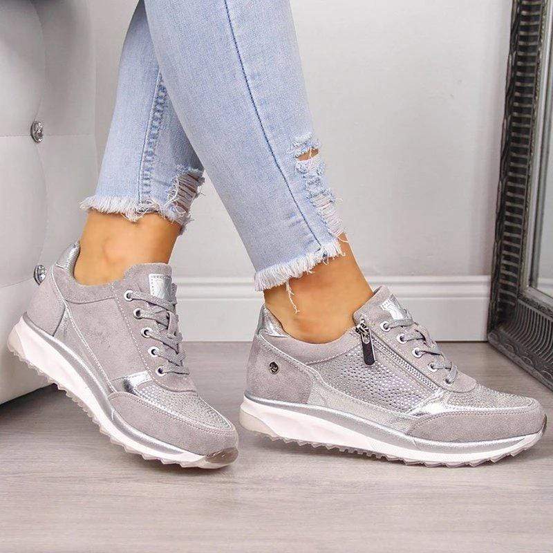 Stylish Orthopedic Bunion Relief Shoes for Women β Ultimate Comfort & Support