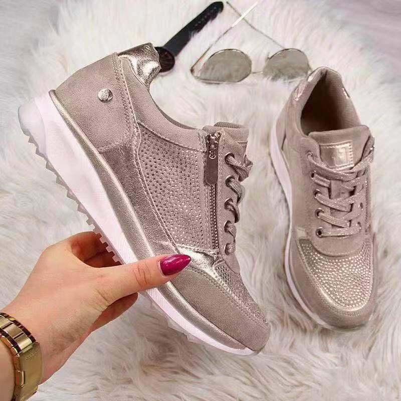 Stylish Orthopedic Bunion Relief Shoes for Women β Ultimate Comfort & Support