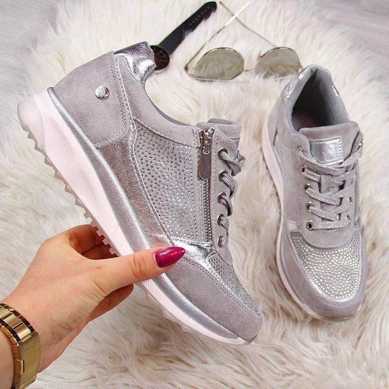 Stylish Orthopedic Bunion Relief Shoes for Women β Ultimate Comfort & Support