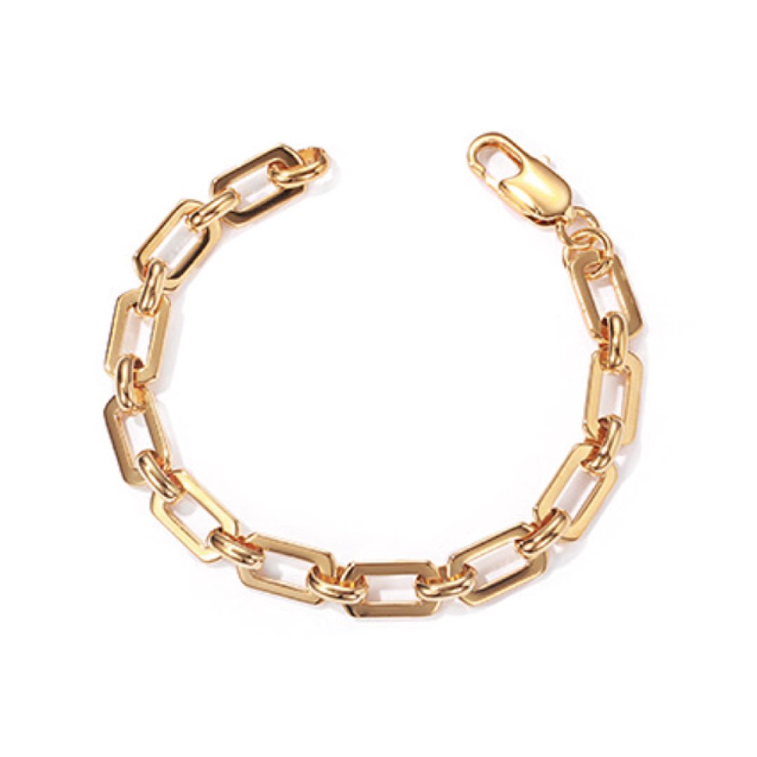 Elegant Willow Bracelet for Timeless Style