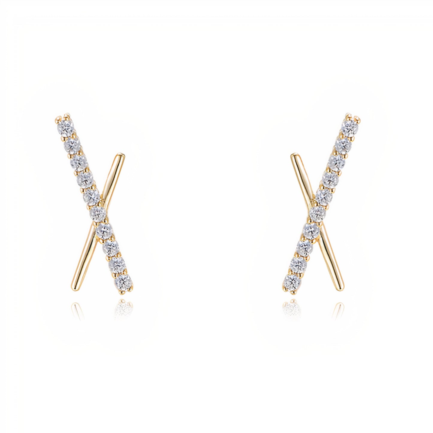Our Charming Earrings