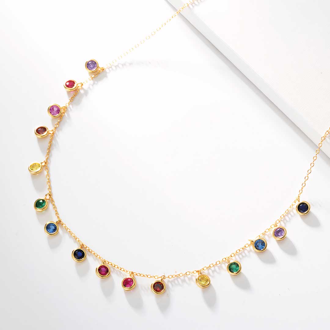 Elegant Necklace - A Touch of Sophistication