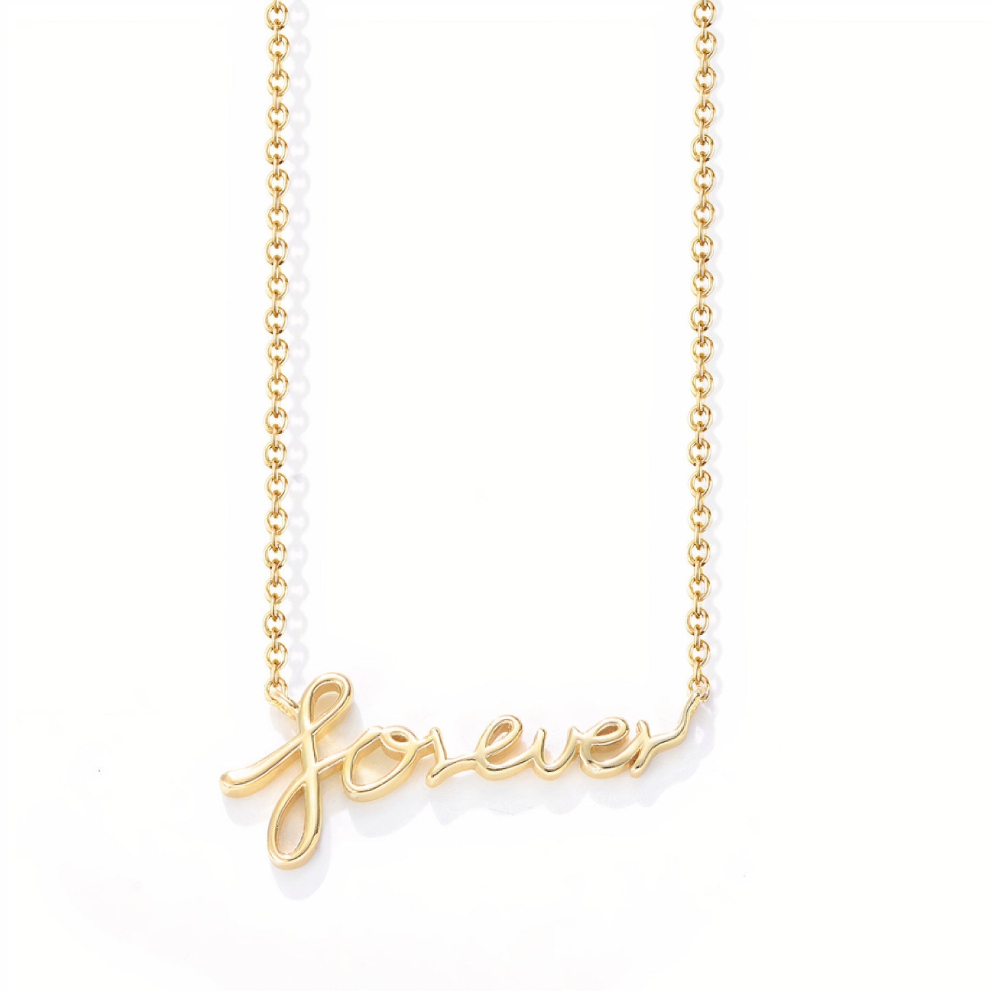 Eternal You Necklace
