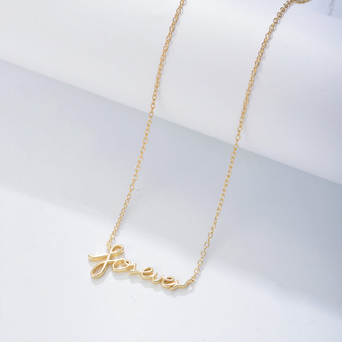 Eternal You Necklace