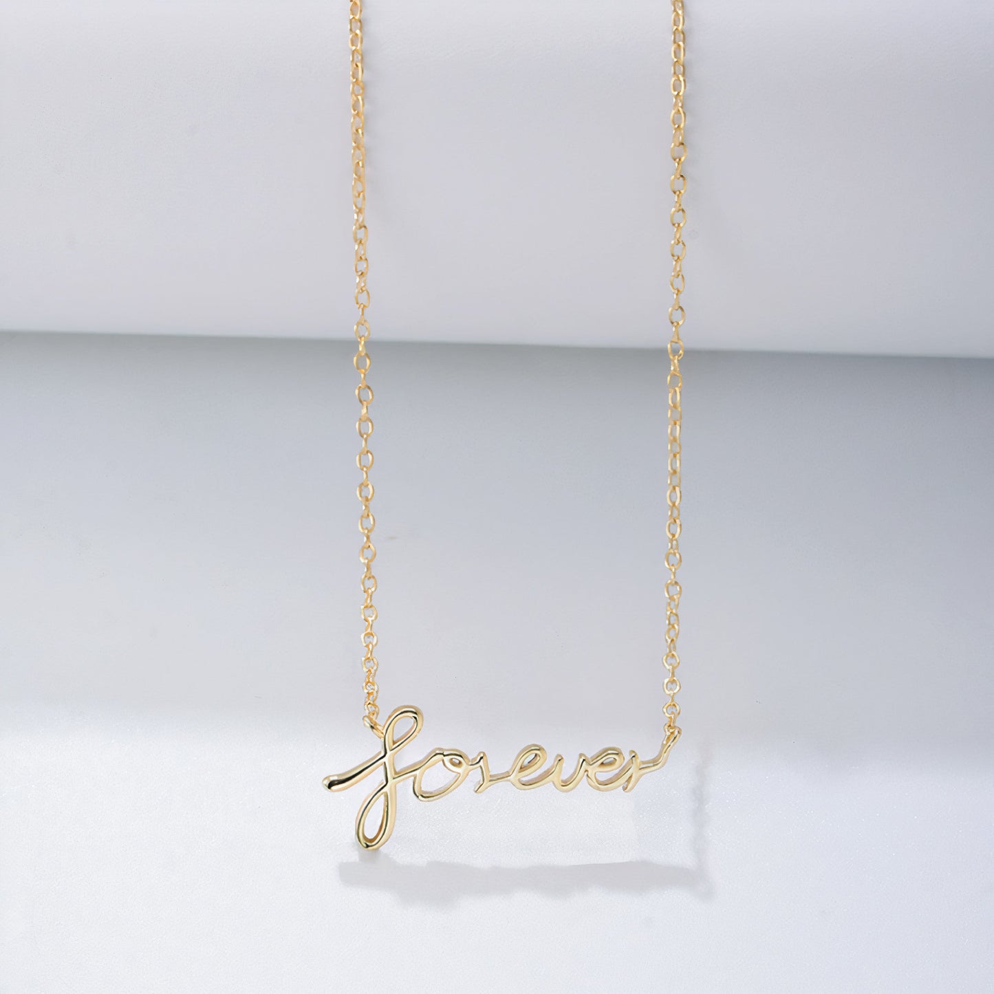 Eternal You Necklace