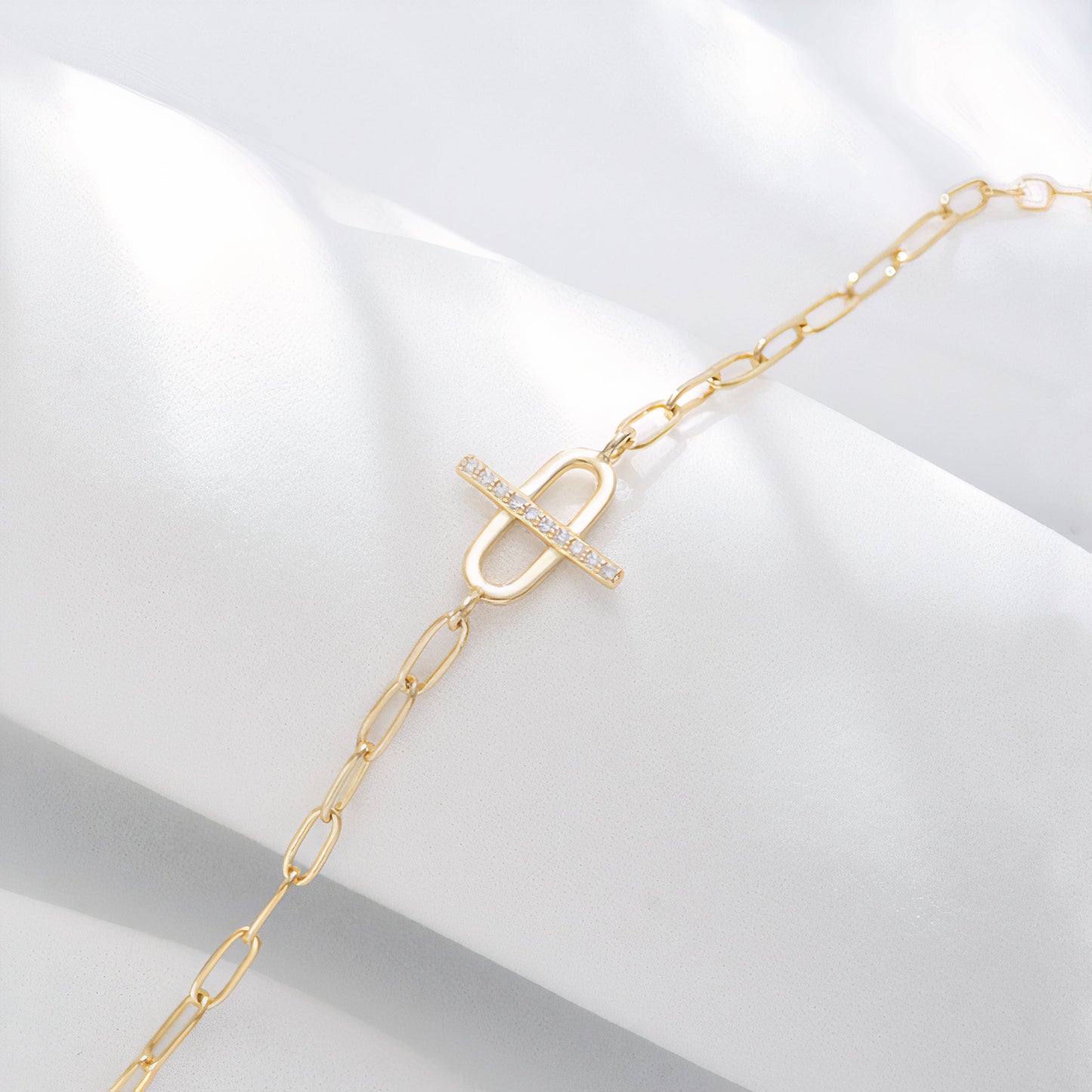 Elegant Bracelet for Timeless Style