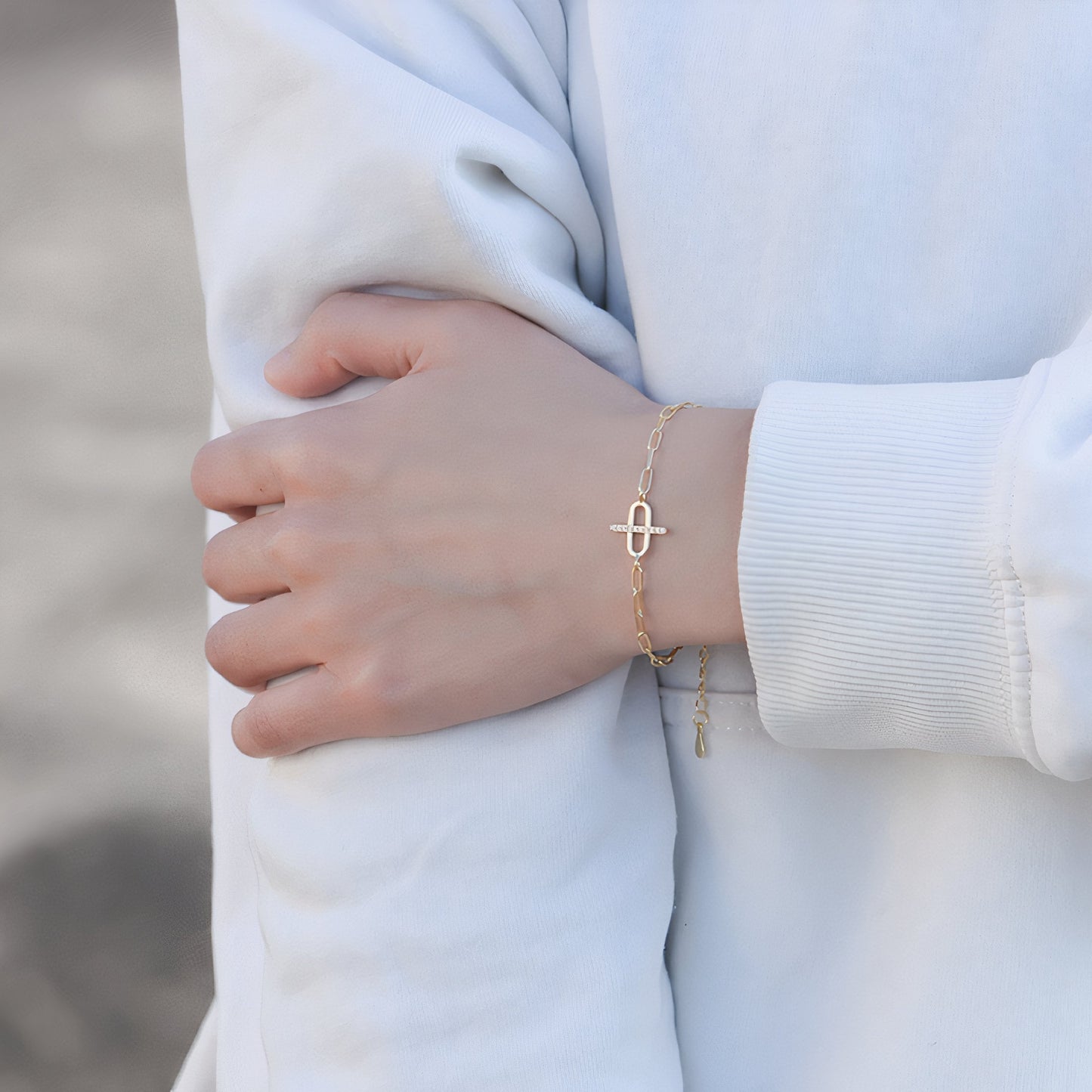 Elegant Bracelet for Timeless Style