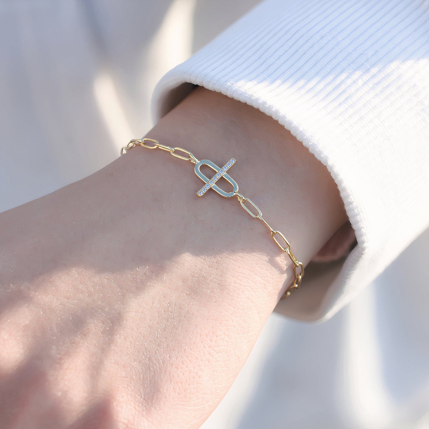 Elegant Bracelet for Timeless Style