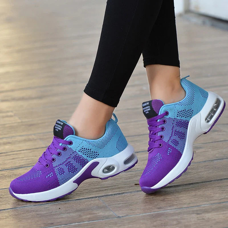 CloudWalk Orthopaedic Shoes - The Ultimate Ergonomic Shoe for Unmatched Pain Relief