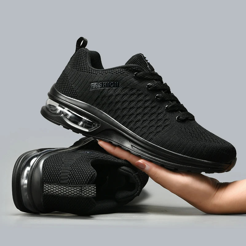 UrbanStride - Comfortable and Breathable Unisex Sports Shoe for Active Explorers