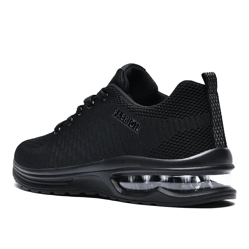 UrbanStride - Comfortable and Breathable Unisex Sports Shoe for Active Explorers