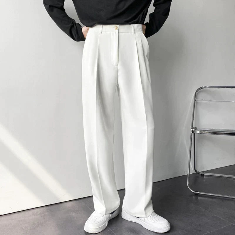 Stylish Men's Paris Trousers