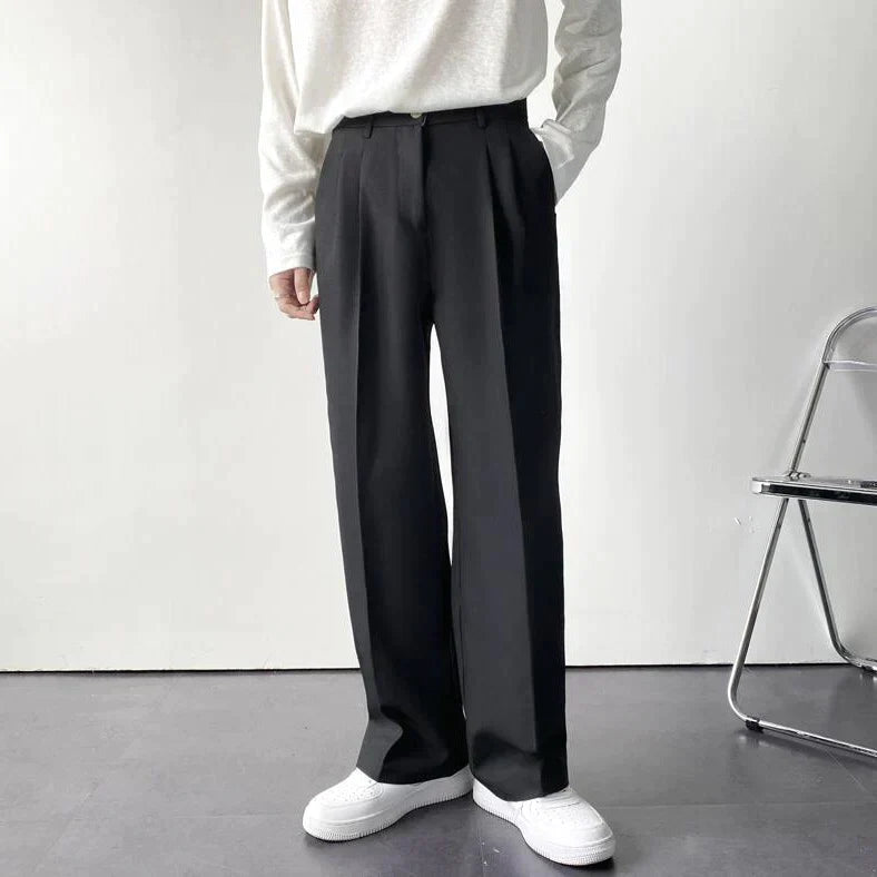 Stylish Men's Paris Trousers