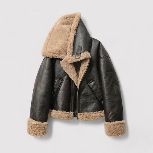 Chic and Cozy Women's Winter Coat