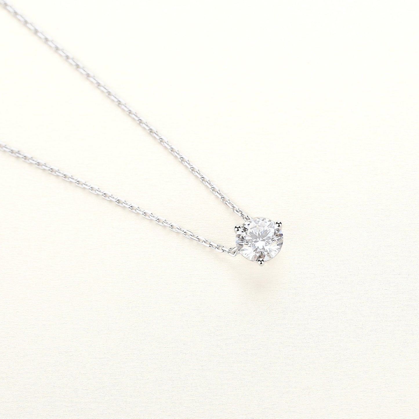 Exquisite 14K Gold Chain Necklace
