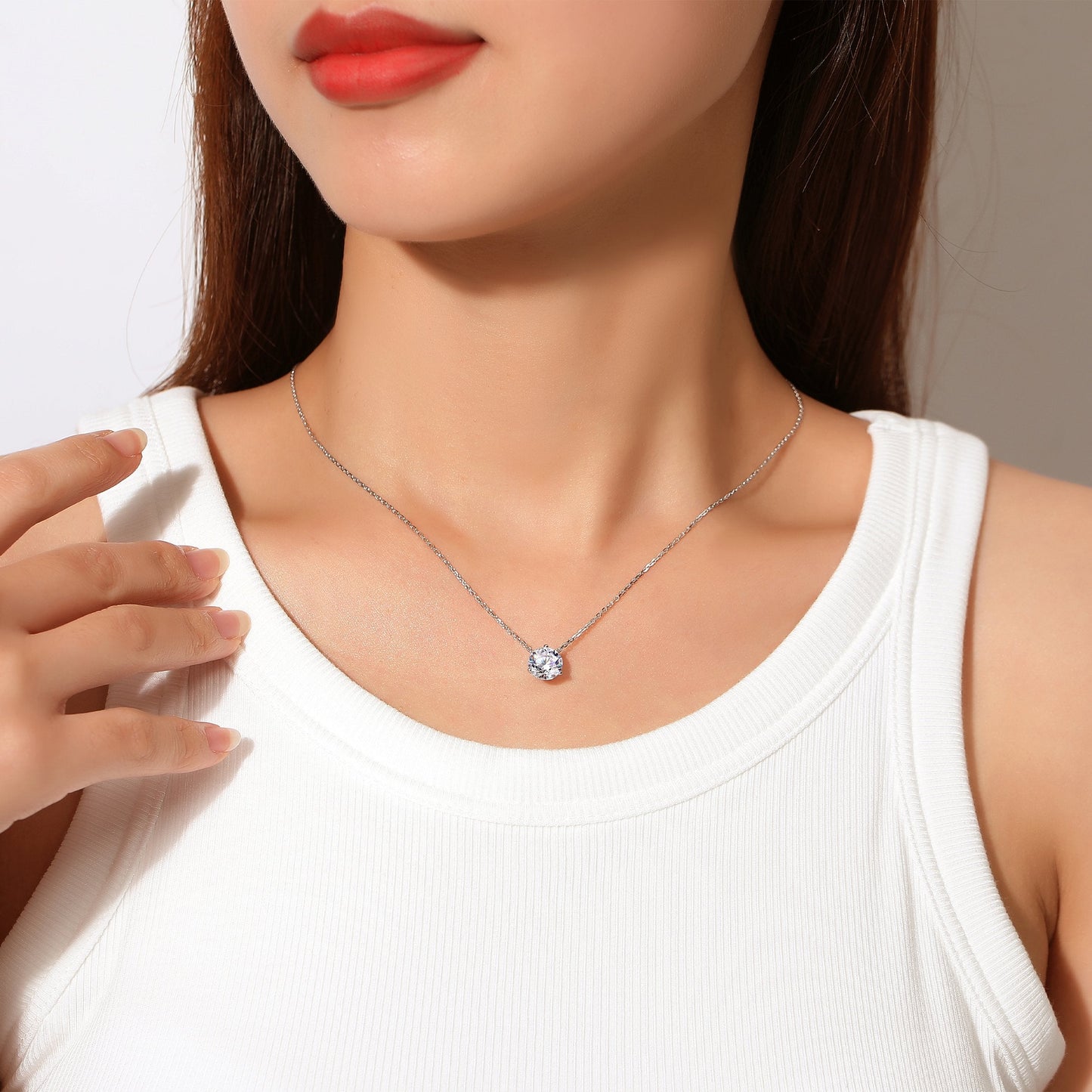 Exquisite 14K Gold Chain Necklace