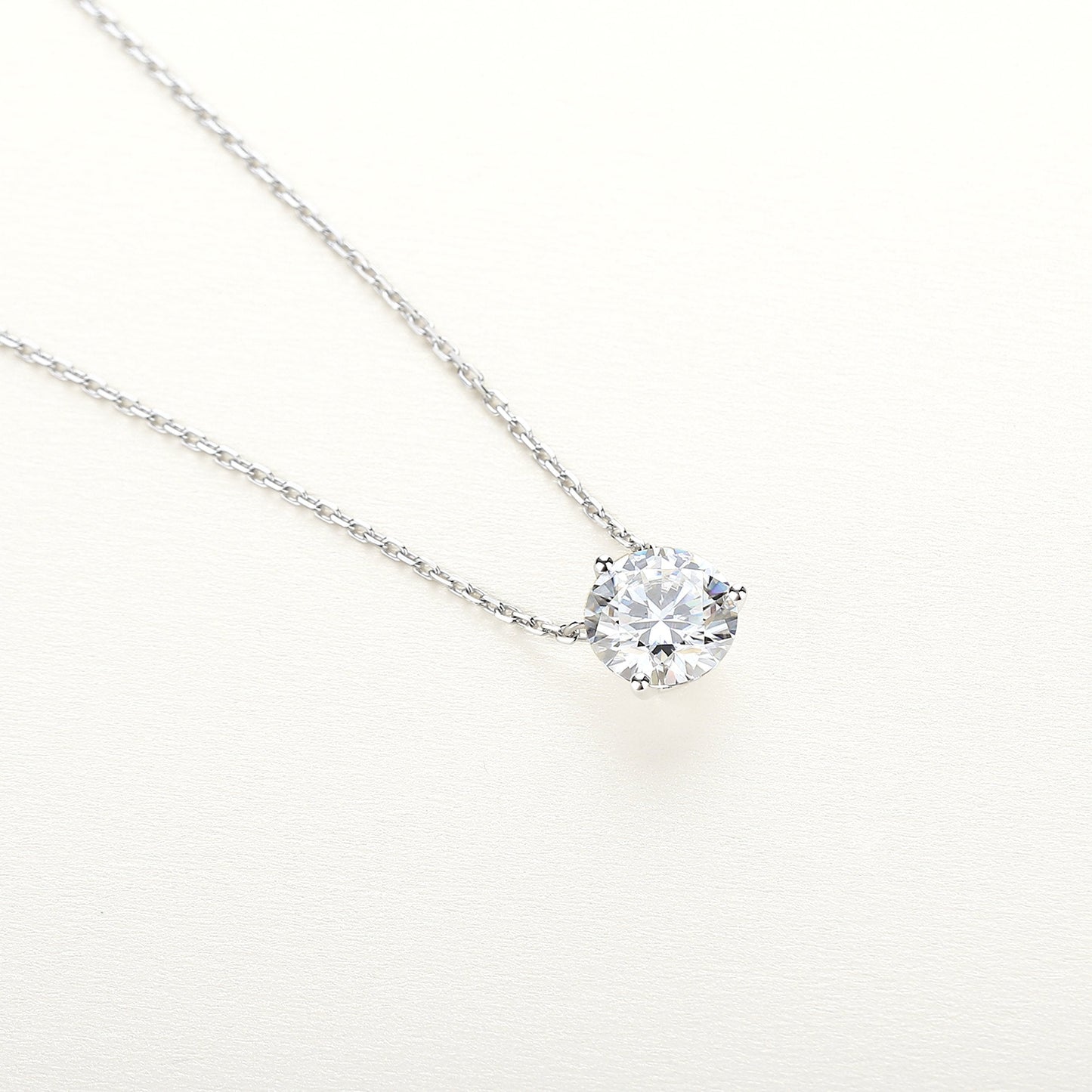 Exquisite 14K Gold Chain Necklace