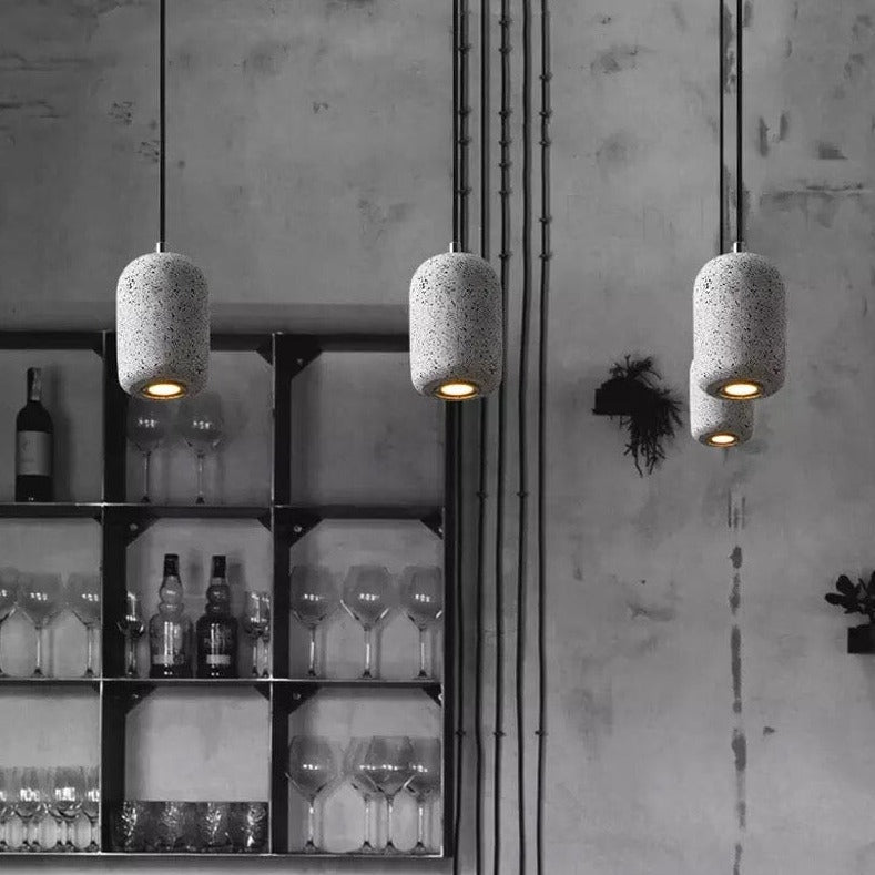 Modern Industrial Pendant Lights to Elevate Your Space