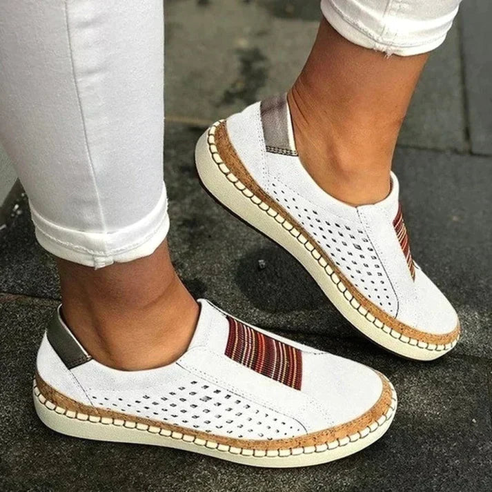 Stylish and Comfortable Orthopedic Casual Shoes for Women