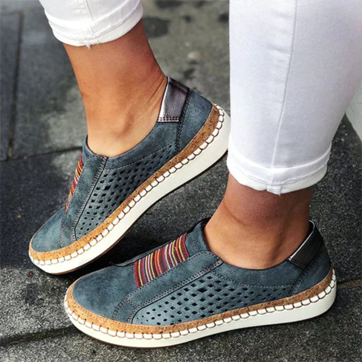 Stylish and Comfortable Orthopedic Casual Shoes for Women