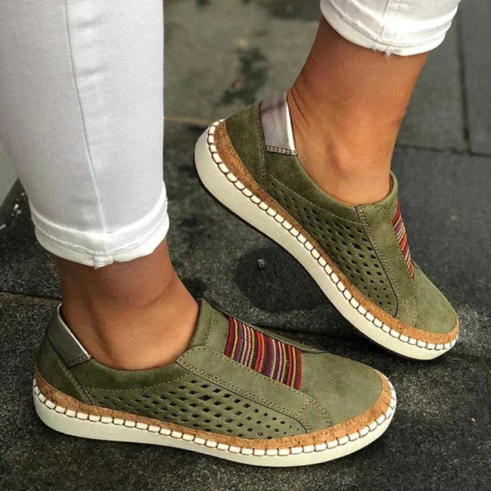 Stylish and Comfortable Orthopedic Casual Shoes for Women
