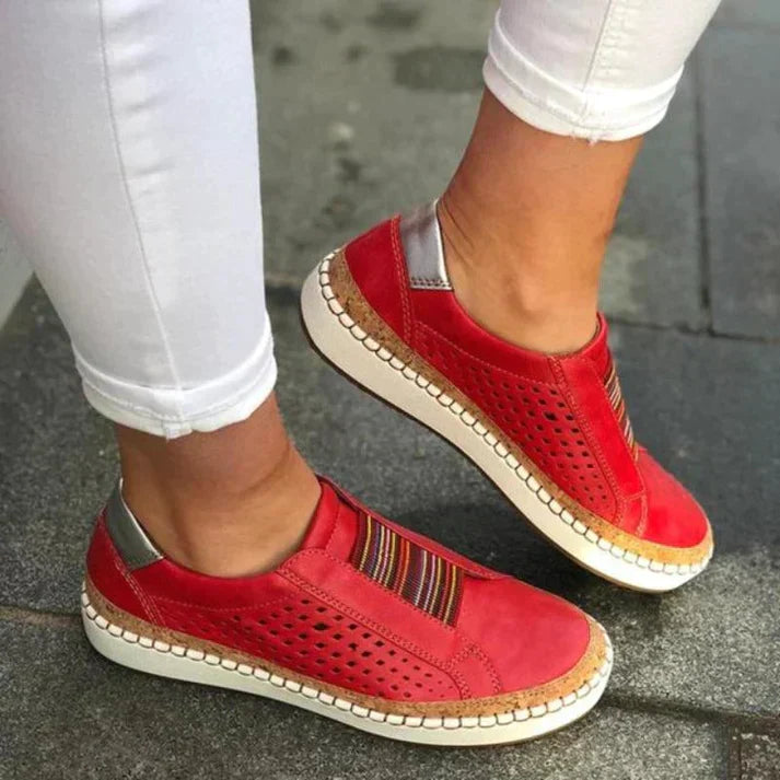 Stylish and Comfortable Orthopedic Casual Shoes for Women