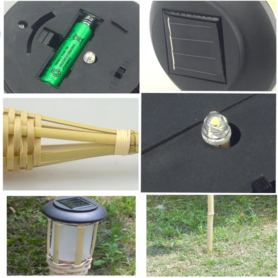 ZonVlam - Powerful Flashlight for Adventurers