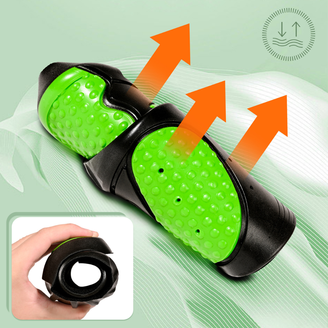 Orthopaedic insoles - Ultimate Pain-Relief Insoles with Advanced Heel Protection