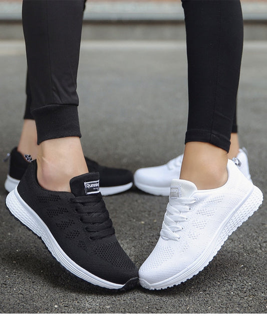 Comfortable Feet | Stylish Orthopedic Casual Shoes for Women
