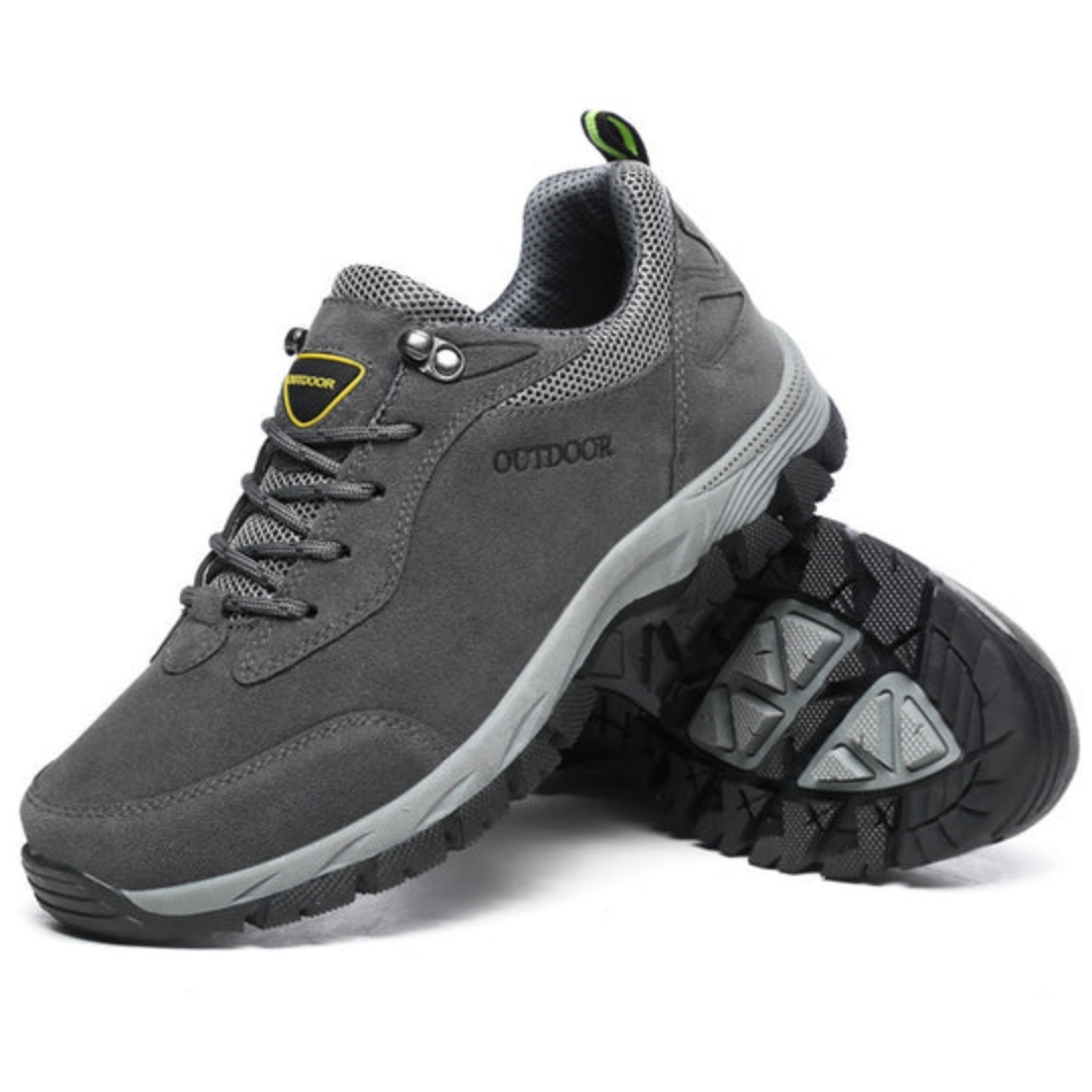 Ultimate Comfort Orthopedic Outdoor & Hiking Footwear