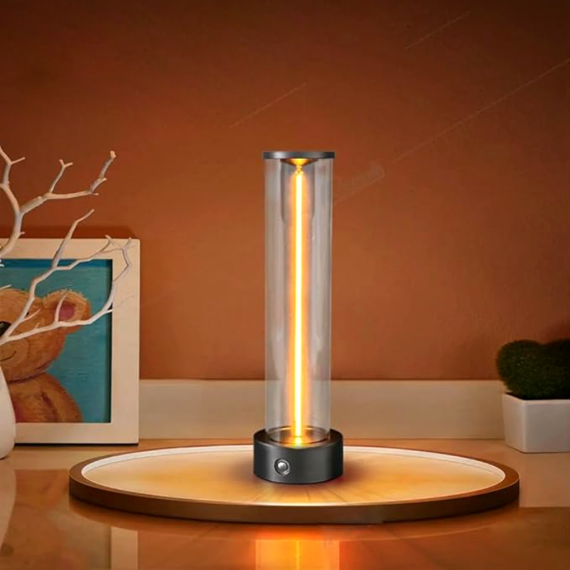 Revolutionary Magnetic LED Light