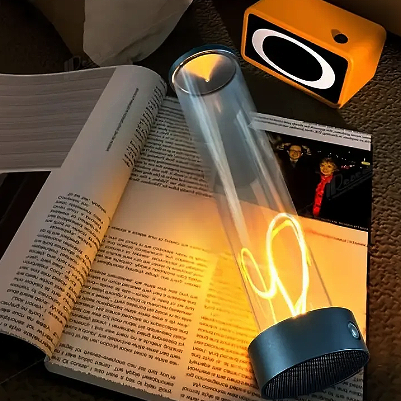 Revolutionary Magnetic LED Light
