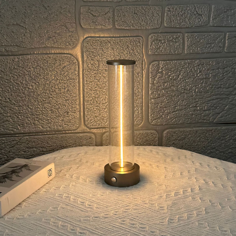 Revolutionary Magnetic LED Light