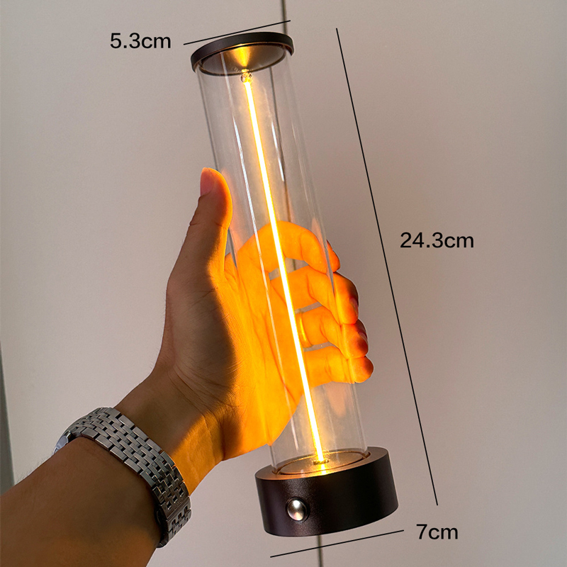 Revolutionary Magnetic LED Light