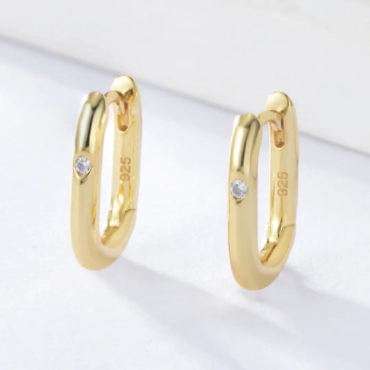 Charming Earrings for a Touch of Elegance