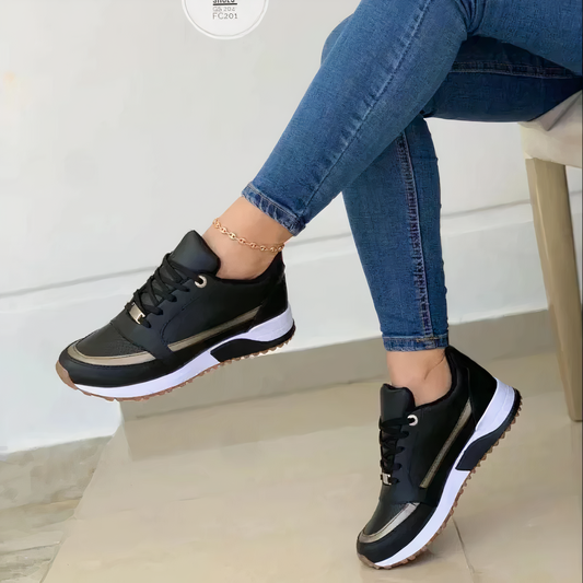 Elizay Sneaker - Stylish orthopedic sneakers for ultimate comfort