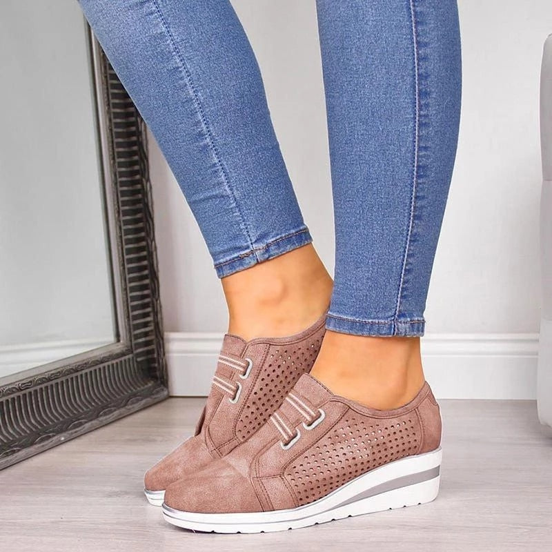Alexander | Premium Orthopedic Shoes for Ultimate Comfort