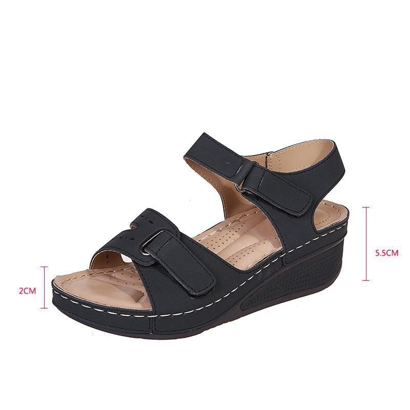 Geos Sandals | Stylish and Comfortable Orthopedic Sandals for Women
