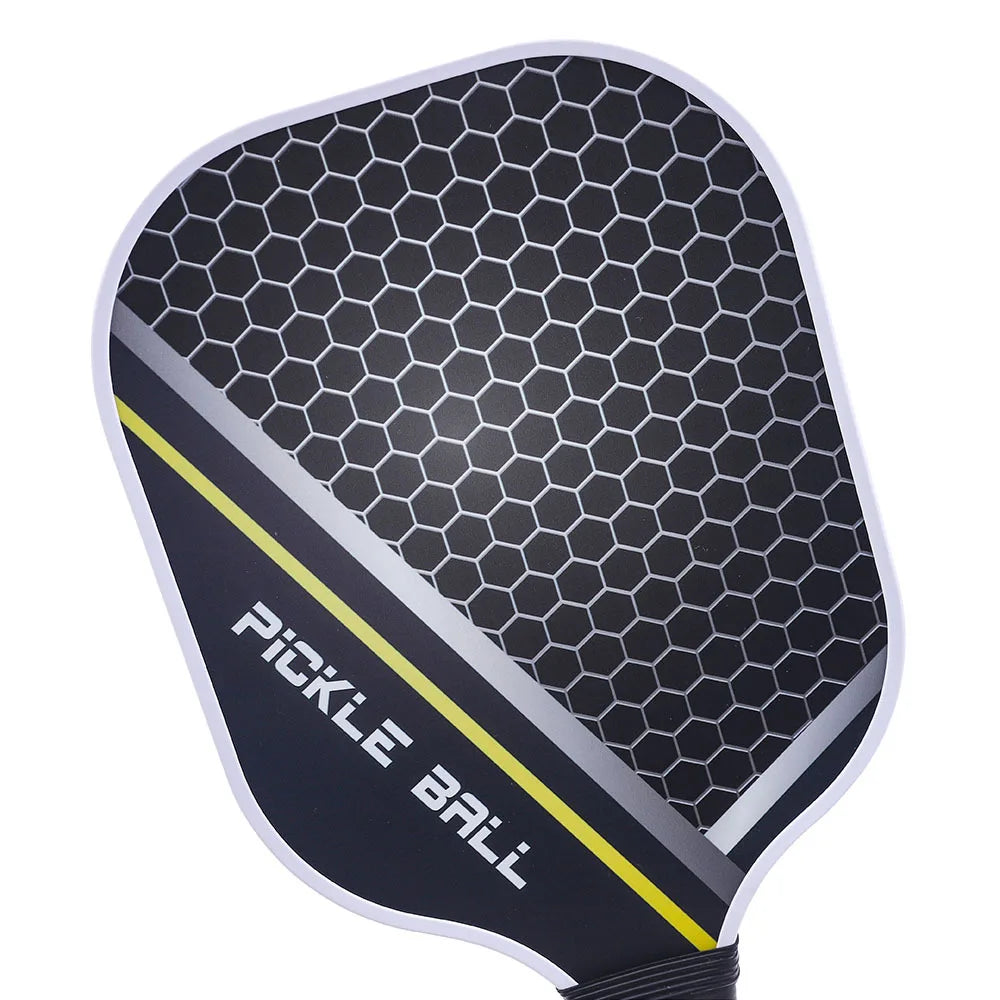 Pickleball Paddles Set-Graphite Carbon Fiber Usapa Approved Lightweight Racquets