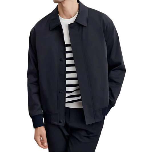 Stylish Korean Executive Spring Jacket