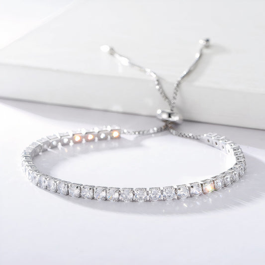 Charming Bracelet: A Touch of Elegance for Every Occasion