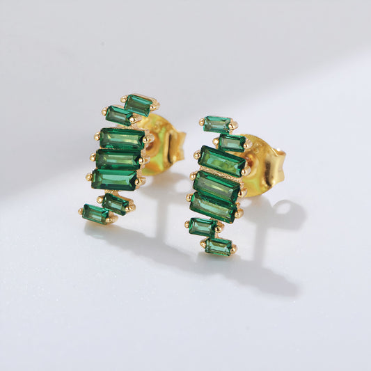 Chic Earrings for Effortless Elegance